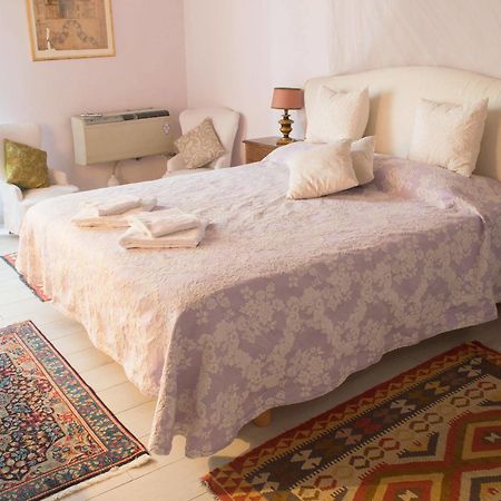 La Rosa Townhouse Bed and Breakfast Florence Buitenkant foto
