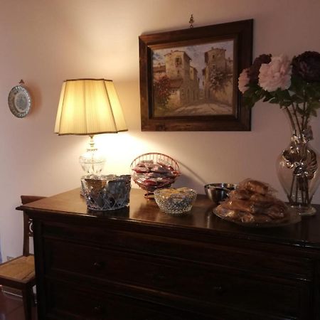 La Rosa Townhouse Bed and Breakfast Florence Buitenkant foto