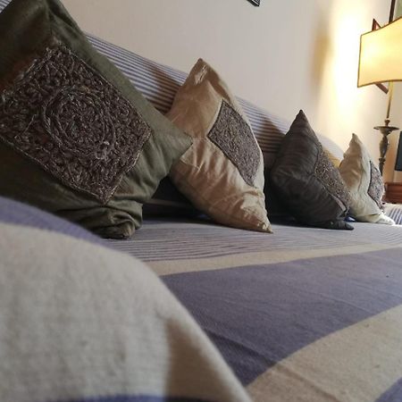 La Rosa Townhouse Bed and Breakfast Florence Buitenkant foto