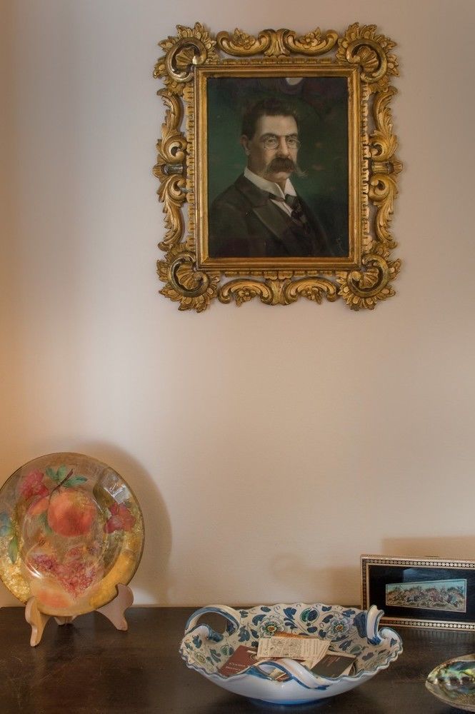 La Rosa Townhouse Bed and Breakfast Florence Buitenkant foto