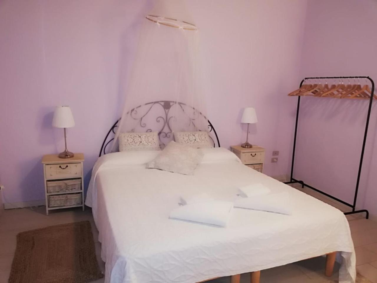 La Rosa Townhouse Bed and Breakfast Florence Buitenkant foto