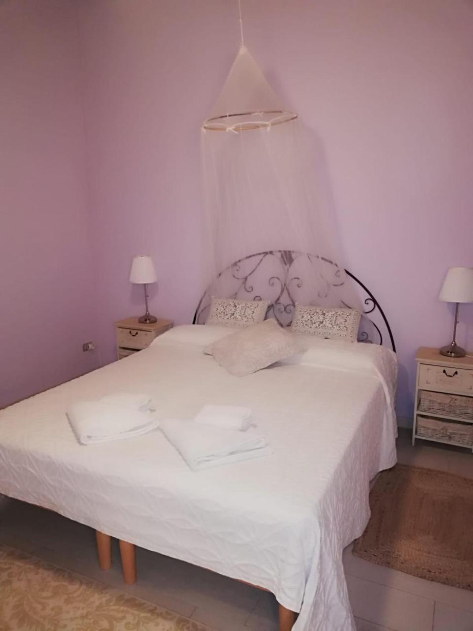 La Rosa Townhouse Bed and Breakfast Florence Buitenkant foto