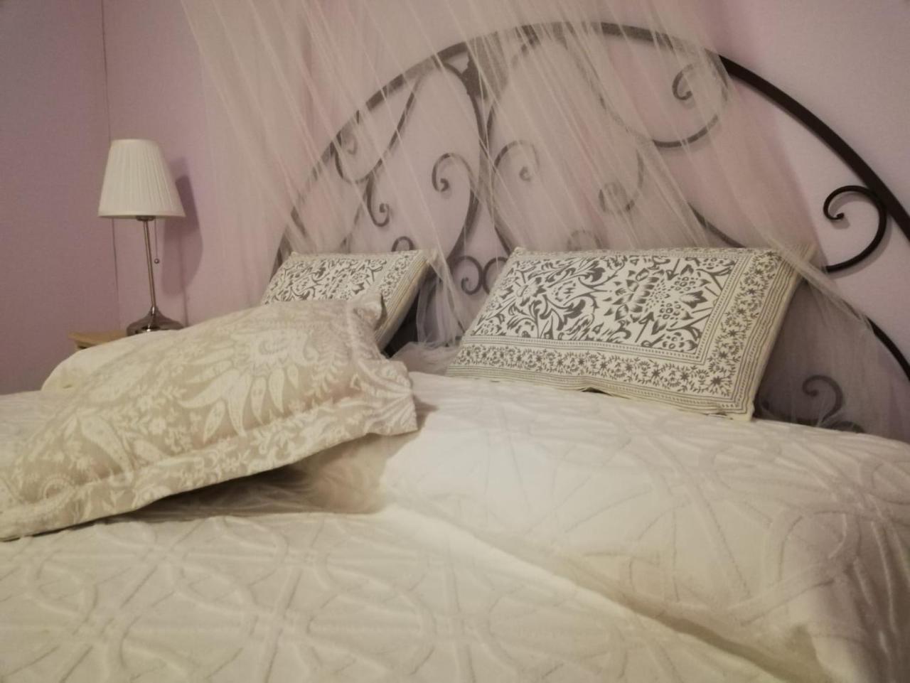 La Rosa Townhouse Bed and Breakfast Florence Buitenkant foto