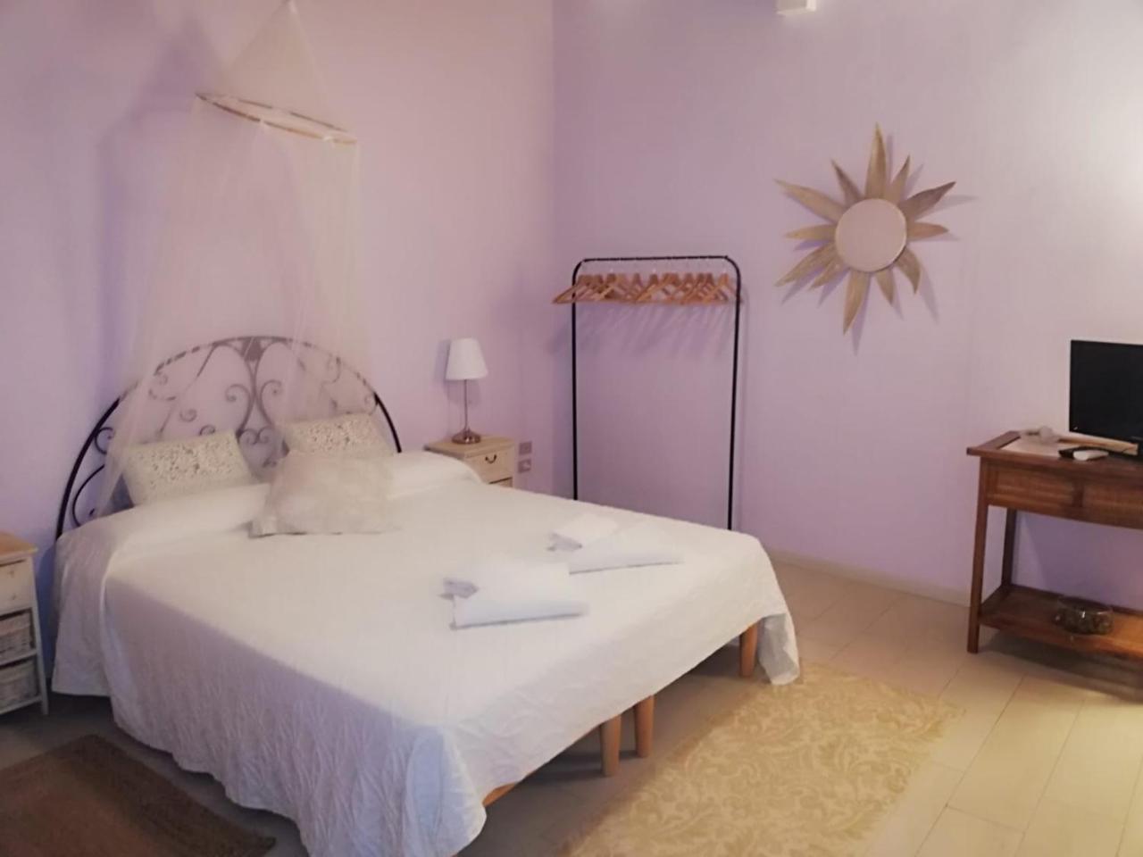 La Rosa Townhouse Bed and Breakfast Florence Buitenkant foto