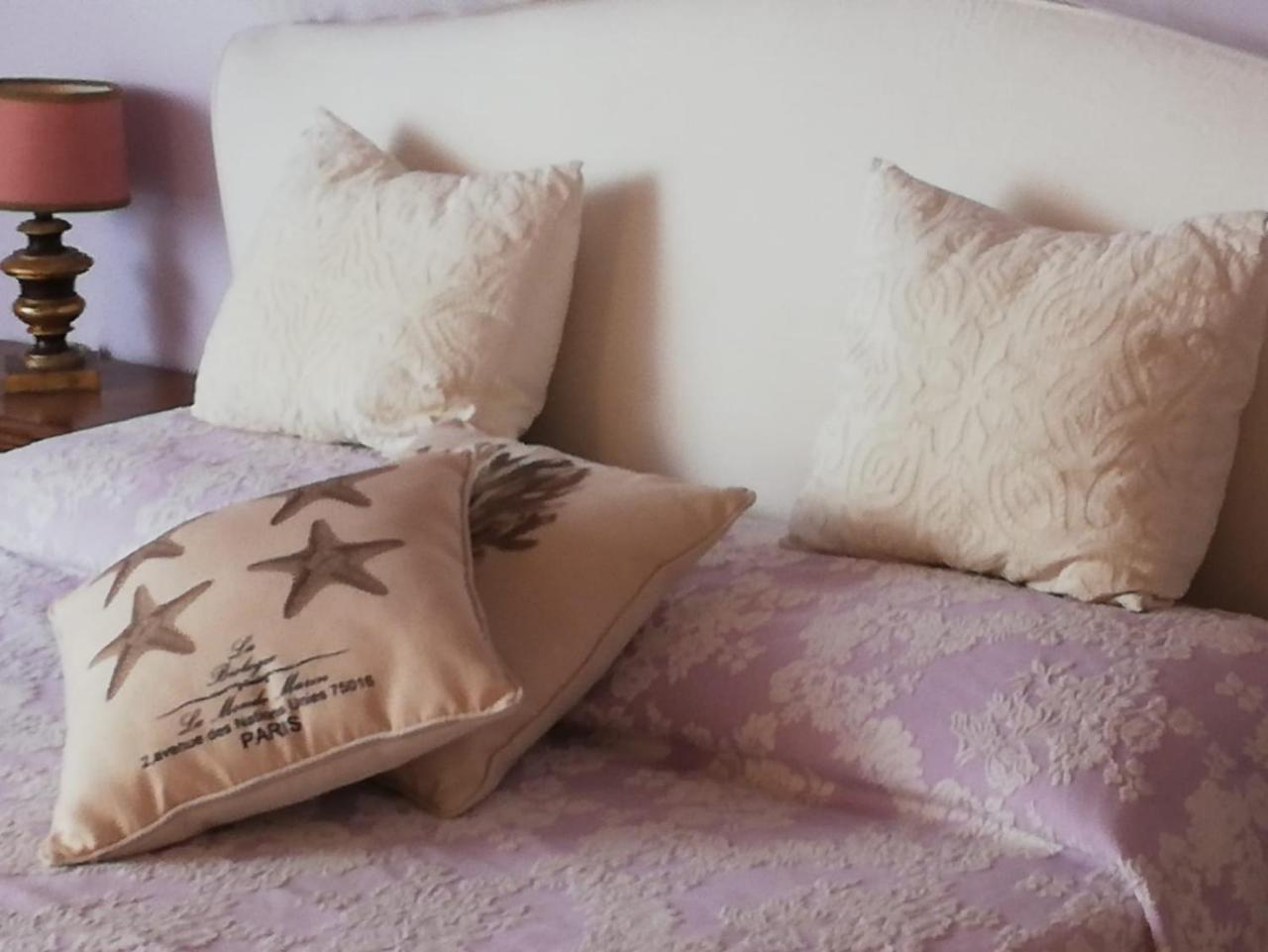 La Rosa Townhouse Bed and Breakfast Florence Buitenkant foto