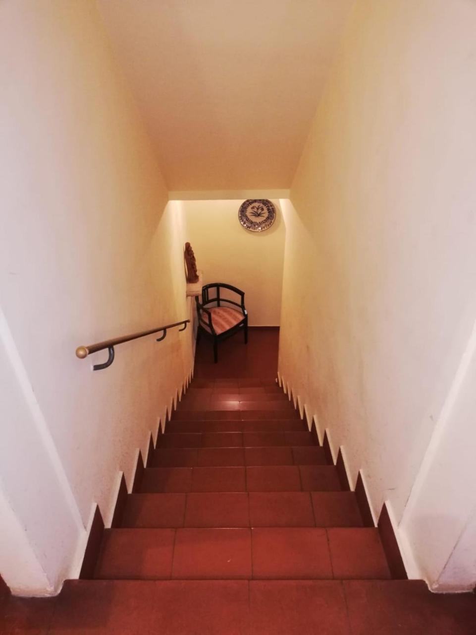 La Rosa Townhouse Bed and Breakfast Florence Buitenkant foto